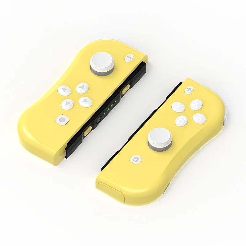 Bluetooth беспроводной контроллер Joycon для переключателя shand Joycon левый и правый контроллер Joycon