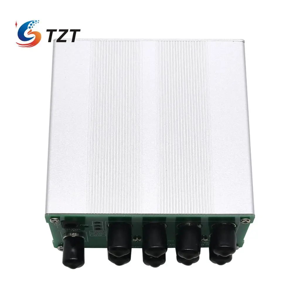 10MHz Frequency Distribution Amplifier 10MHz OCXO Clock Divider 8 Output Port DE 10MHz Frequency Distribution Amplifier 10MHz OCXO Clock Divider 8 Output Port DE
