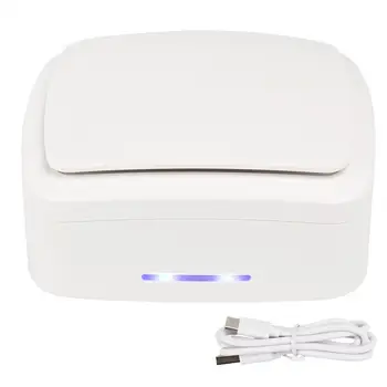 

100mg/h Ozone Generator Ozonizer USB Air Water Purifier Sterilizer Odor Removal Deodorizer for Car Home Wardrobe Cabinet