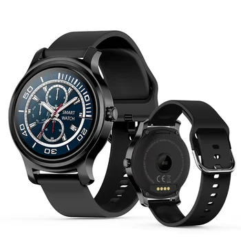 

2020New Sport Smart Watch Women Android IOS Bluetooth Call Smartwatch Message Reminder Music Control Activity Heart Rate Tracker