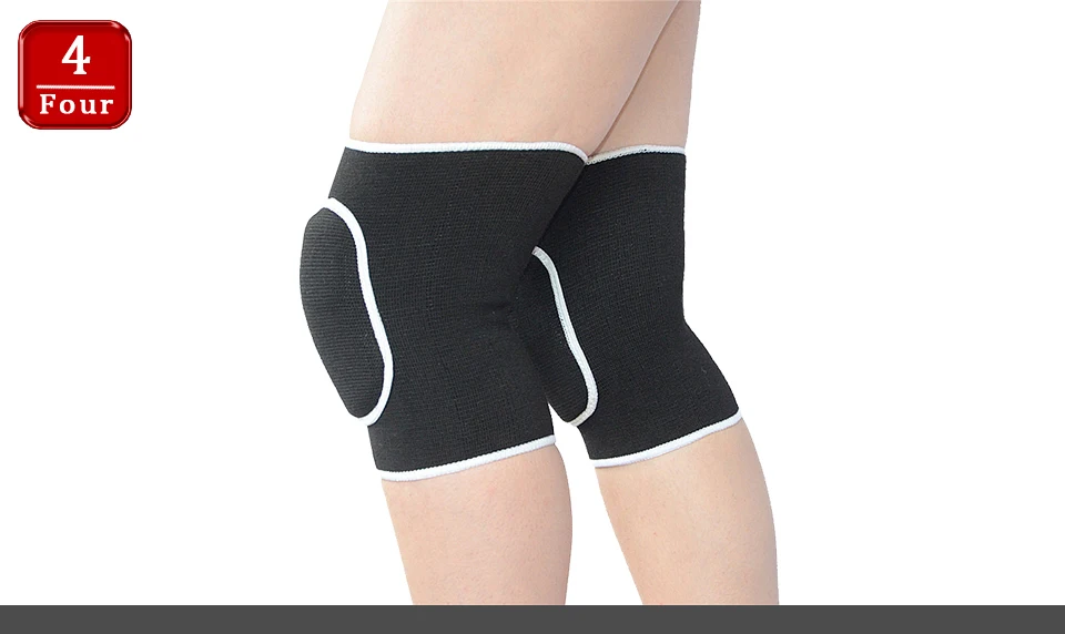 K8356-Nylon-Knit-Warm-Breathable-Sponge-Knee-Pads-Badminton-Volleyball-Dance-Sports-Fitness-Protection-Safety-Knee-Pads-1Pair_05