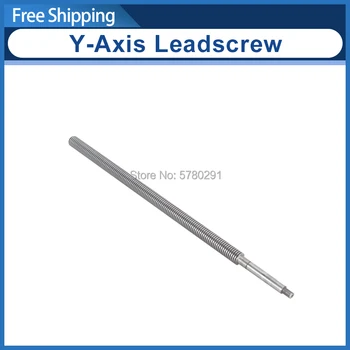 

Y-Axis Leadscrew SIEG SX2P-020 Mini milling machine accessories