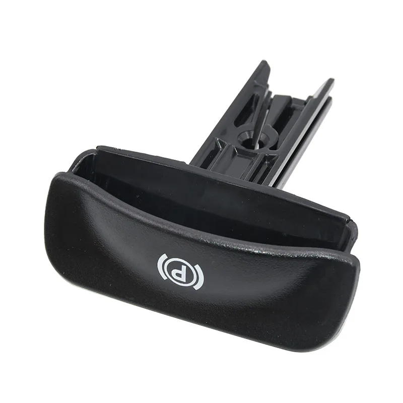 Maniglia di rilascio della leva del freno di stazionamento del freno a mano dell'auto LHD RHD per Mercedes Benz Classe C W202 1997-2000 2024270420 2024270320  34