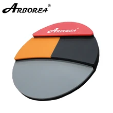 Новая дизайнерская барабанная подставка горячая Распродажа Arborea для тренировочных барабанов Новая дизайнерская барабанная подставка горячая Распродажа Arborea для тренировочных барабанов