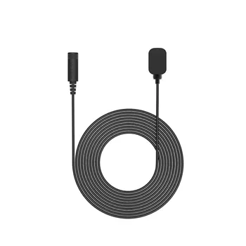 

Deity W.Lav(DA5) lavaliers microphone omni-directional 83dB Microdot Wireless Lavalier Mic Kit