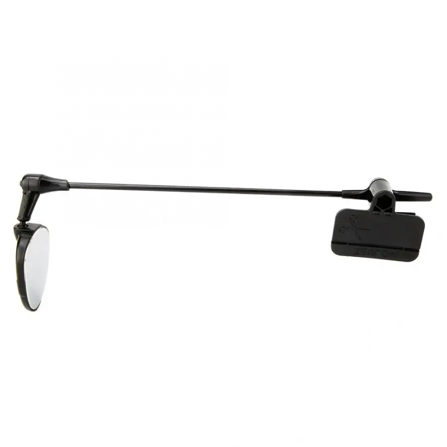 Bike Helmet Rearview Mirror Glasses Adjustable Bike Rearview Mirror