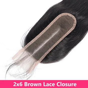 2x6 Closure