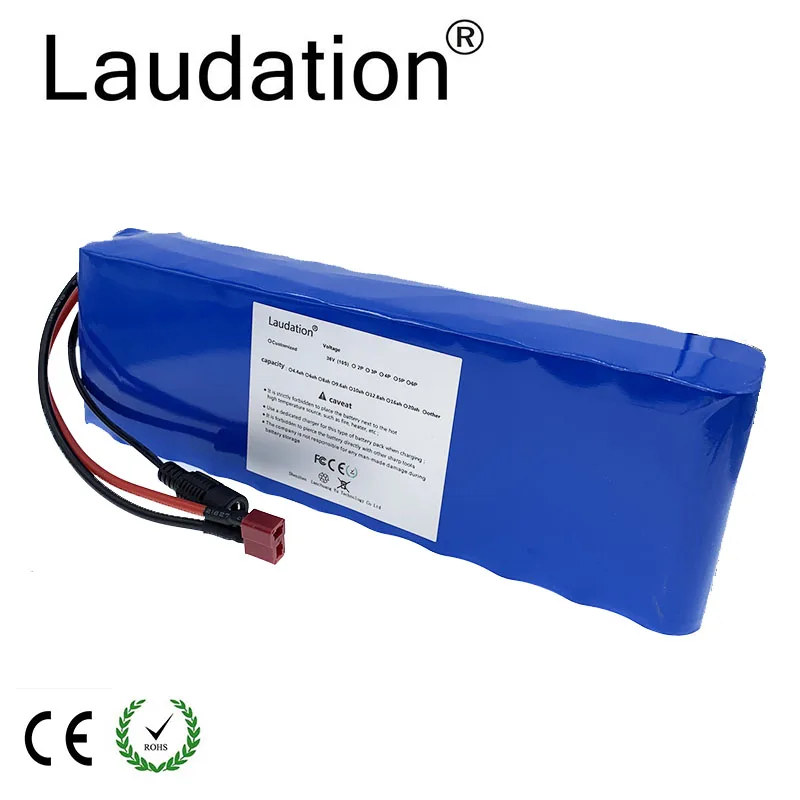 36V10ah4