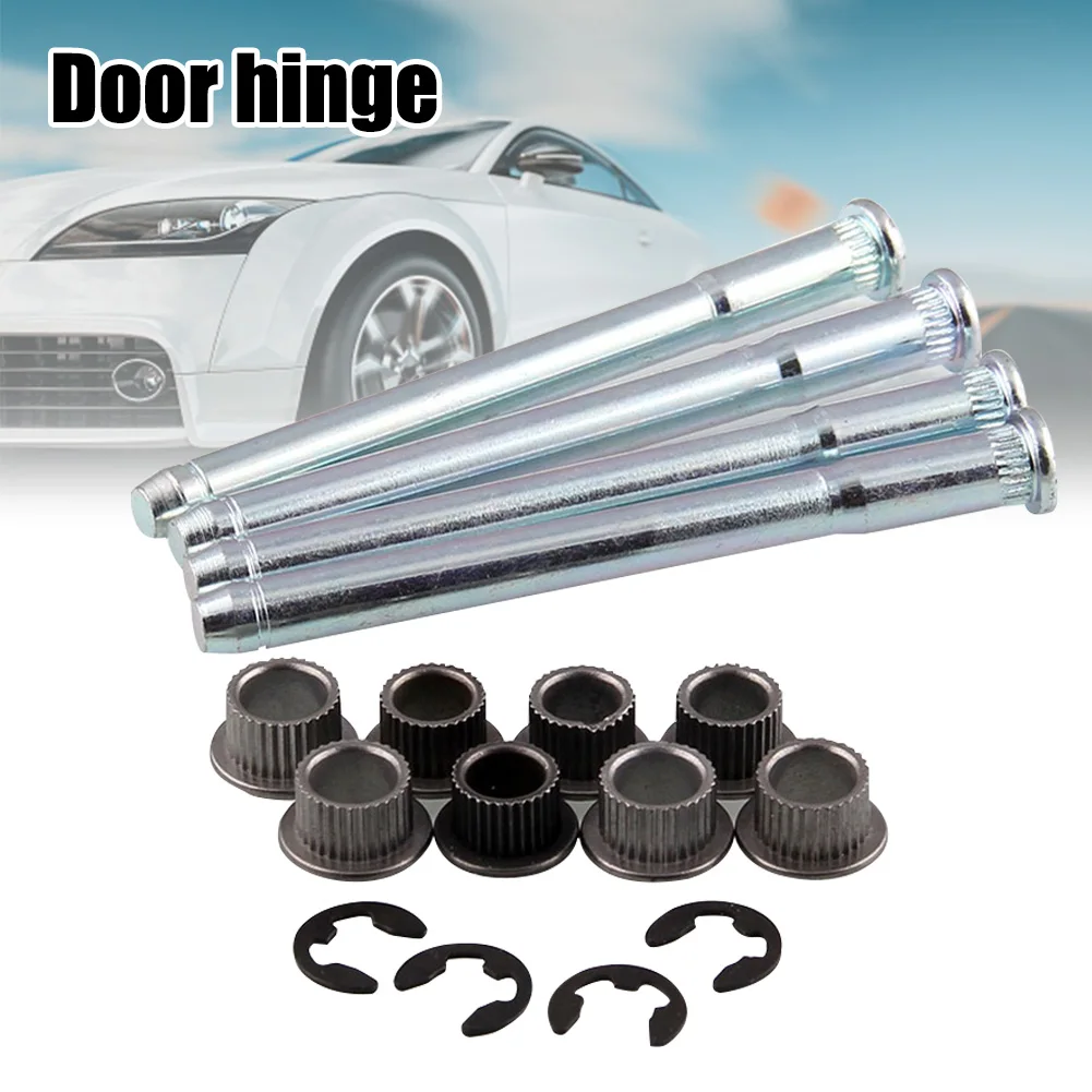 Car Door Hinge Pin Auto Replacement Parts Vehicle Modification Repair
