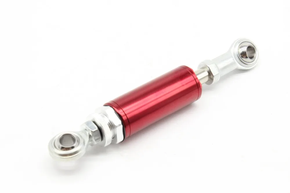 Torque Damper Engine Support 172mm-196mm