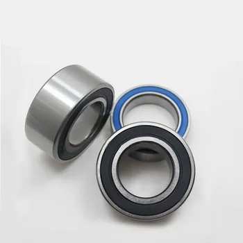 

Free shipping car air conditioning compressor bearing DA254716-2RZ size 25*47*16/DA355520 size 35*55*20/DA305020 size 30*50*20