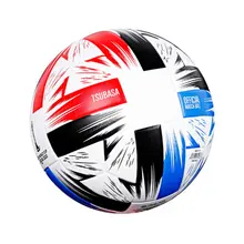 

Newest Soccer Ball Standard Size 5 Machine-Stitched Football Ball PU Material Sports League Match Training Balls futbol voetbal