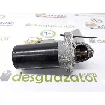 

12417796892 STARTER MOTOR BMW 3 SERIES SALOON (E90)