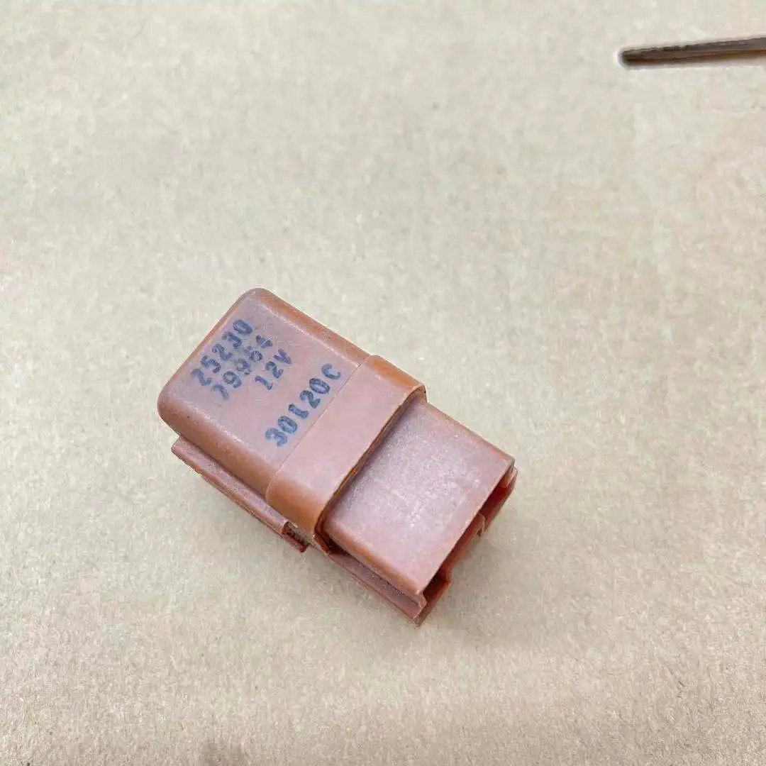 Relay 12v Nissan 350z G35 Q45 Fx35 6pin 252307996a 25230 AliExpress