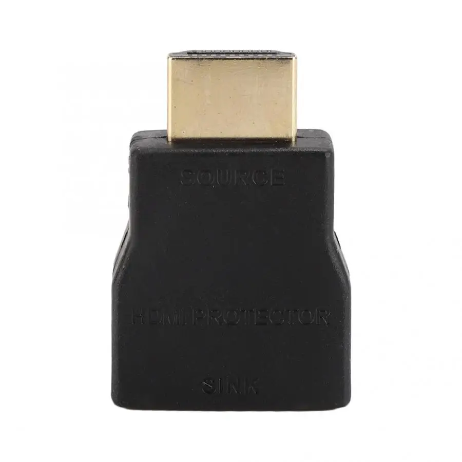 HP01 HDMI перенапряжения защитное устройство Предохранитель Защита от ESD и молнии скачков напряжения