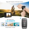 Sports & Action Video Cameras