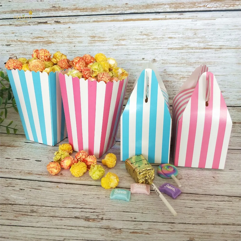 wedding paper bags gift box5