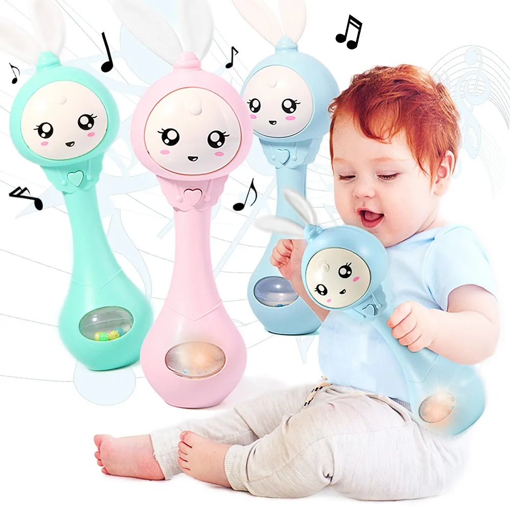 musical rattles for babies