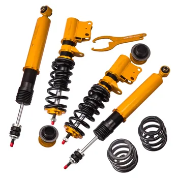 

24 Step Adj. Damper & Height Coilover for Holden Commodore/Statesman