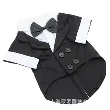 Поколение Оптом Большая одежда для собак костюм для животных для питомцев, для крупных Собака Одежда Большой собачий костюм