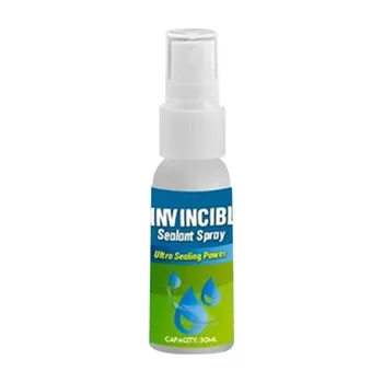 

30ml Invincible Sealant Spray Waterproof Agent Coating Sealant Spray For Ceramic Tile,Glazed Tile,Pipeline,Cement Floor New HOT