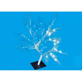 

Garland UNIEL ULD-T3550-054/SWA WHITE-BLUE IP20