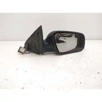 

BLACK RIGHT REARVIEW MIRROR AUDI A6 AVANT (4B5)