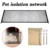 Гениальная Сетка Magic Pet Gate For Dogs Safe Guard And Install Dog Safety Enclosure Dog Fences Зоотовары Дропшиппинг