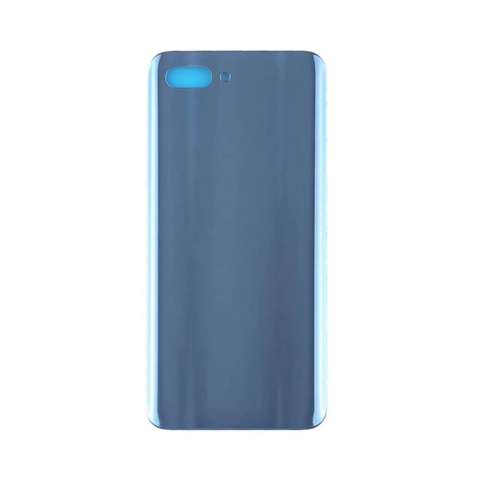 10 шт. для huawei honor 10 honor 10 lite задняя крышка корпуса батареи Задняя стеклянная панель Корпус чехол Ремонт Запасная часть