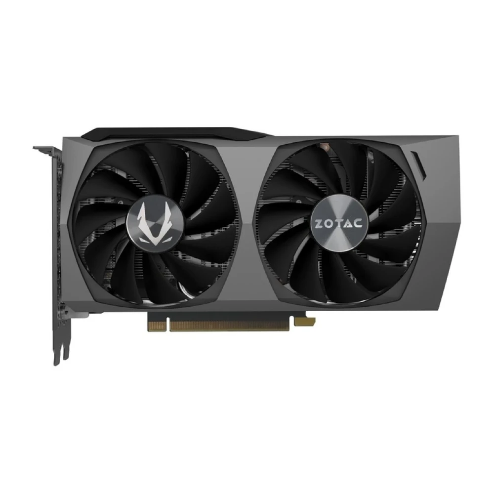 ZOTAC RTX3060 12GB