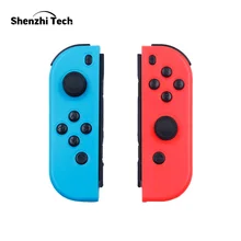 2021 Controller for Switch Joy Con Left Right Handle Grip Joypad Bluetooth Gamepad Switch Joystick