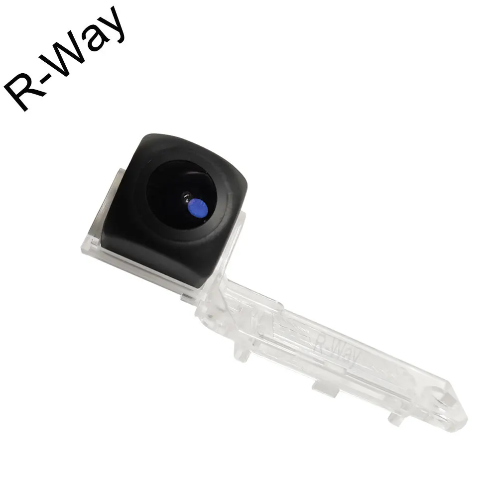

R-Way HD Car CCD Night Vision Backup Rear View Camera For VW Multivan 2011 2012 2013 2014 Passat Sagitar Touran