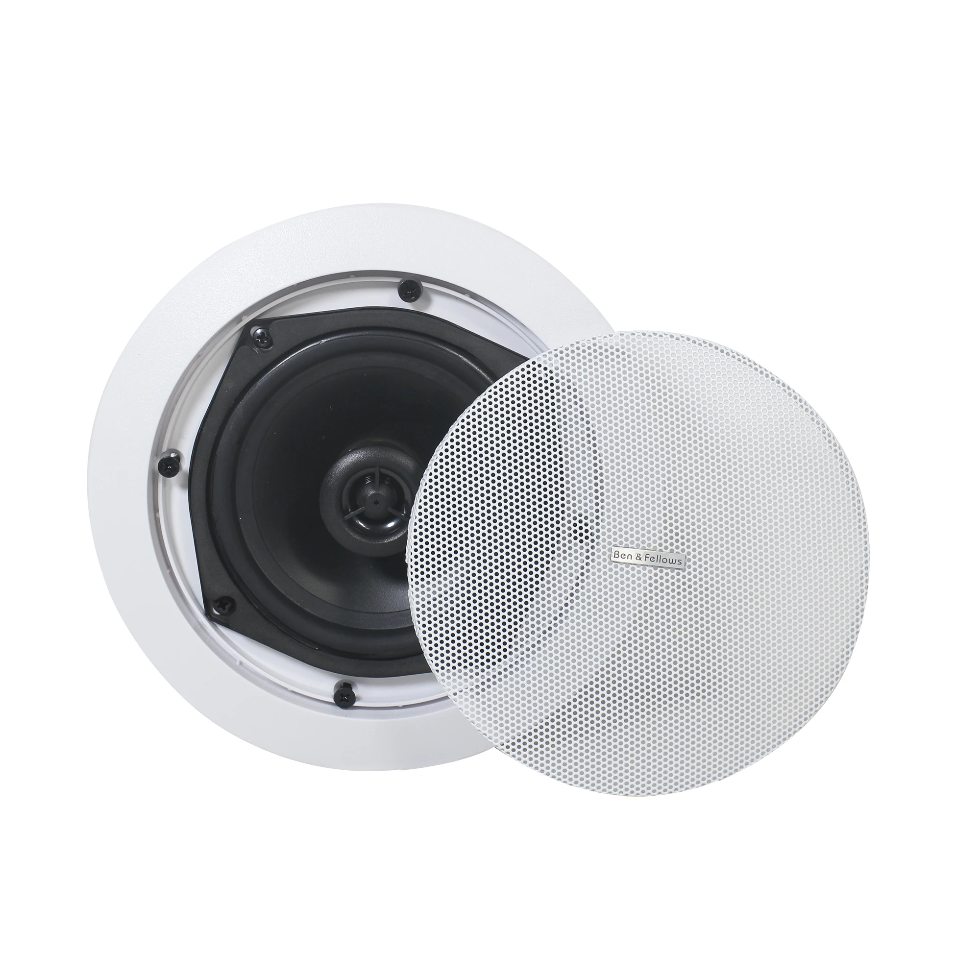 smart home ceiling speakers
