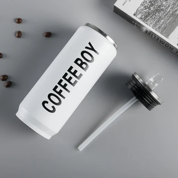 

Coffee Boy thermos , straw water bottle , thermos bottle , stainless steel thermos , mug thermos , mug thermo , thermo cup