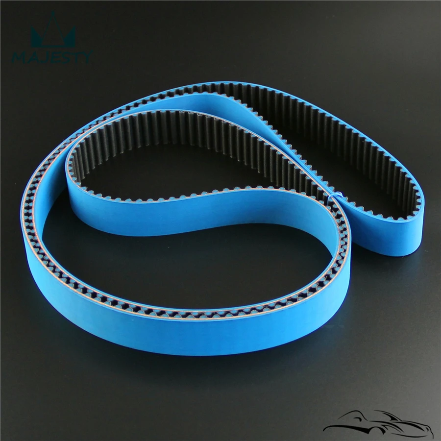 Racing Timing Belt For Subaru Impreza WRX STI EJ20 EJ25 EJ205 EJ255
