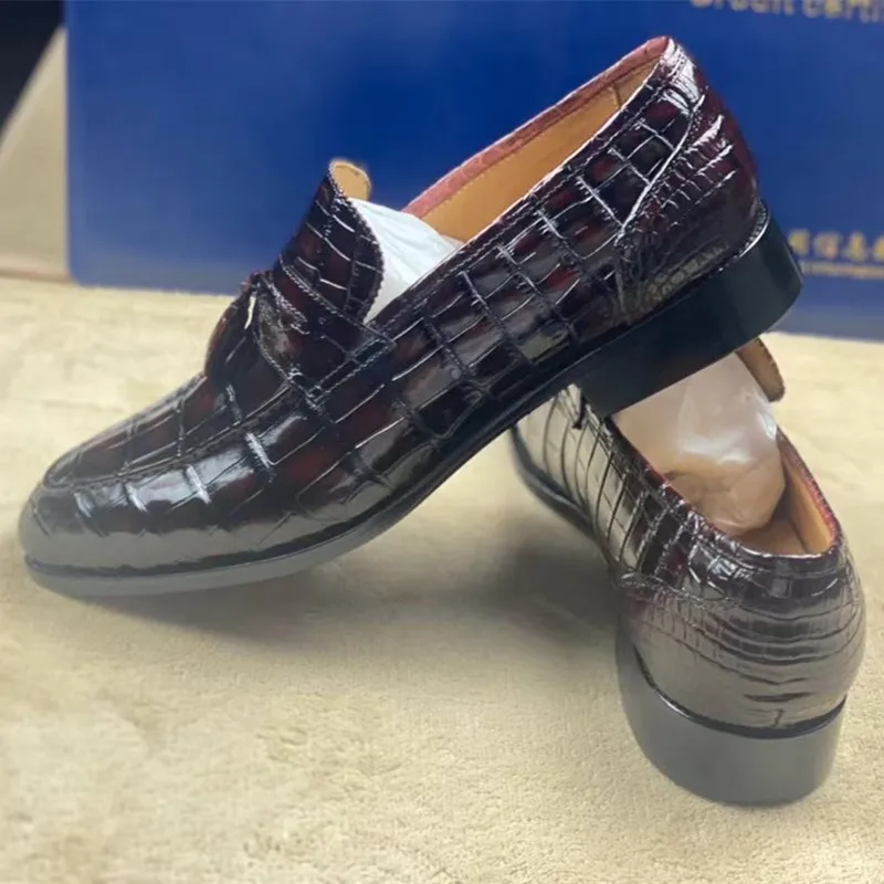 Рисунок 5 - Туфли Goodyear мужские классические