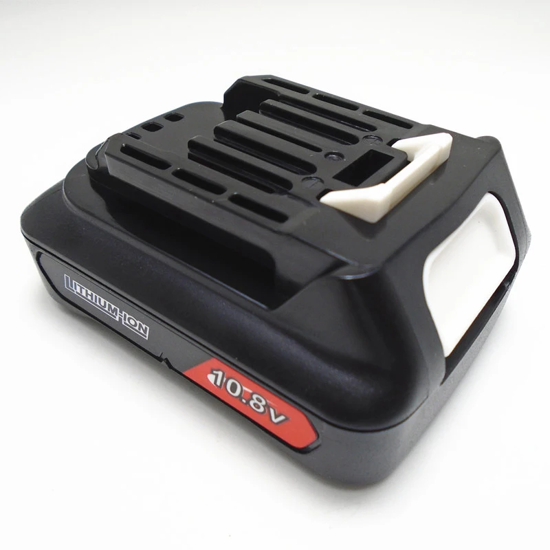 Аккумуляторная дрель 12 в Max CXT Tool 10 8 В для Makita BL1015 BL1015B BL1020B BL1040B 197402|Перезаряжаемые