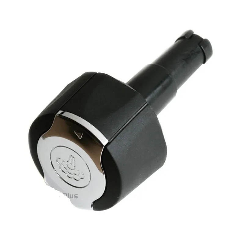 Rancilio Silvia V3 Nuovo Stile Ergonomico Valvola Del Vapore Manopola-Oem Parte No.10060190