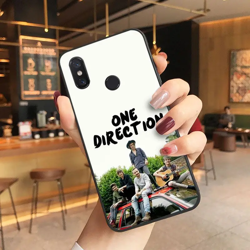 One Direction