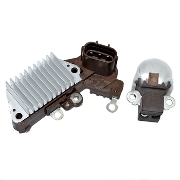 

2Pcs Car Voltage Regulator For TOYOTA CAMRY 2.2L 70A CELICA 2.2L 70A MR2 1260001580