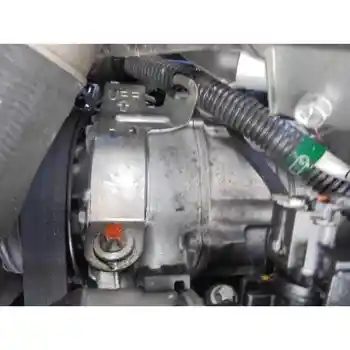 

AIR CONDITIONING COMPRESSOR INFINITI Q50