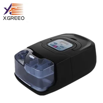 

BMC GI Auto CPAP Machine For Sleep Snoring APAP machine Auto CPAP machine for Sleep Apnea Therapy
