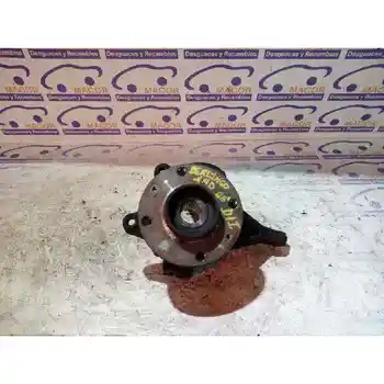 

STEERING KNUCKLE FRONT LEFT CITROEN BERLINGO