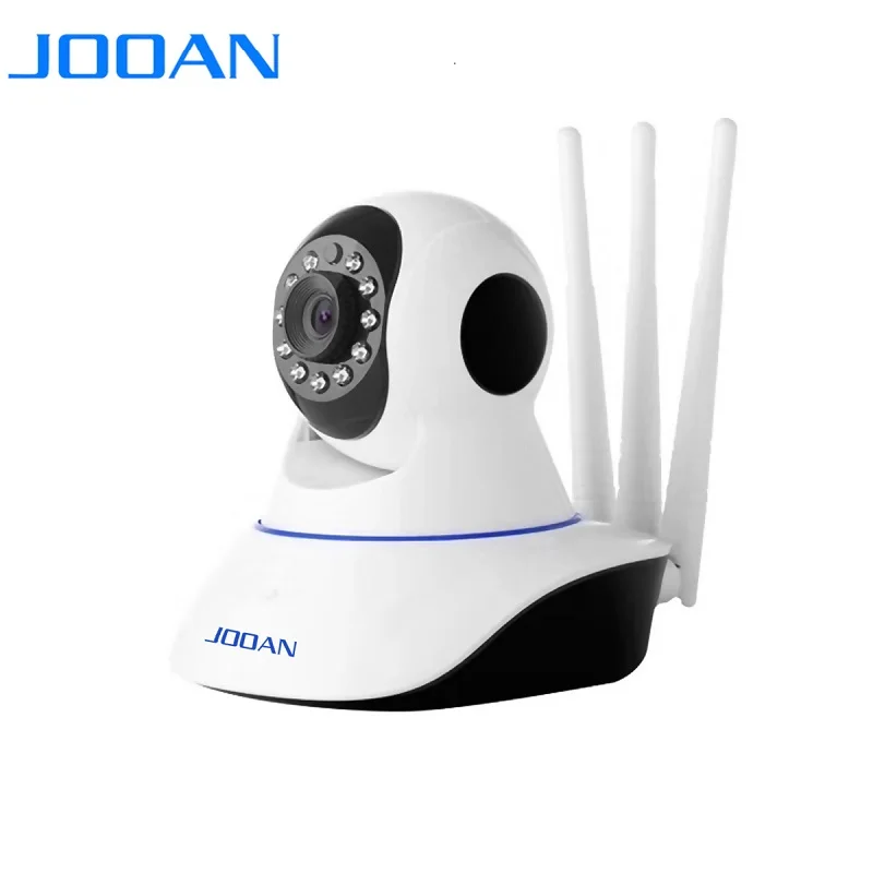 1080P объектив супер прозрачная беспроводная Wifi ip-камера ночного видения