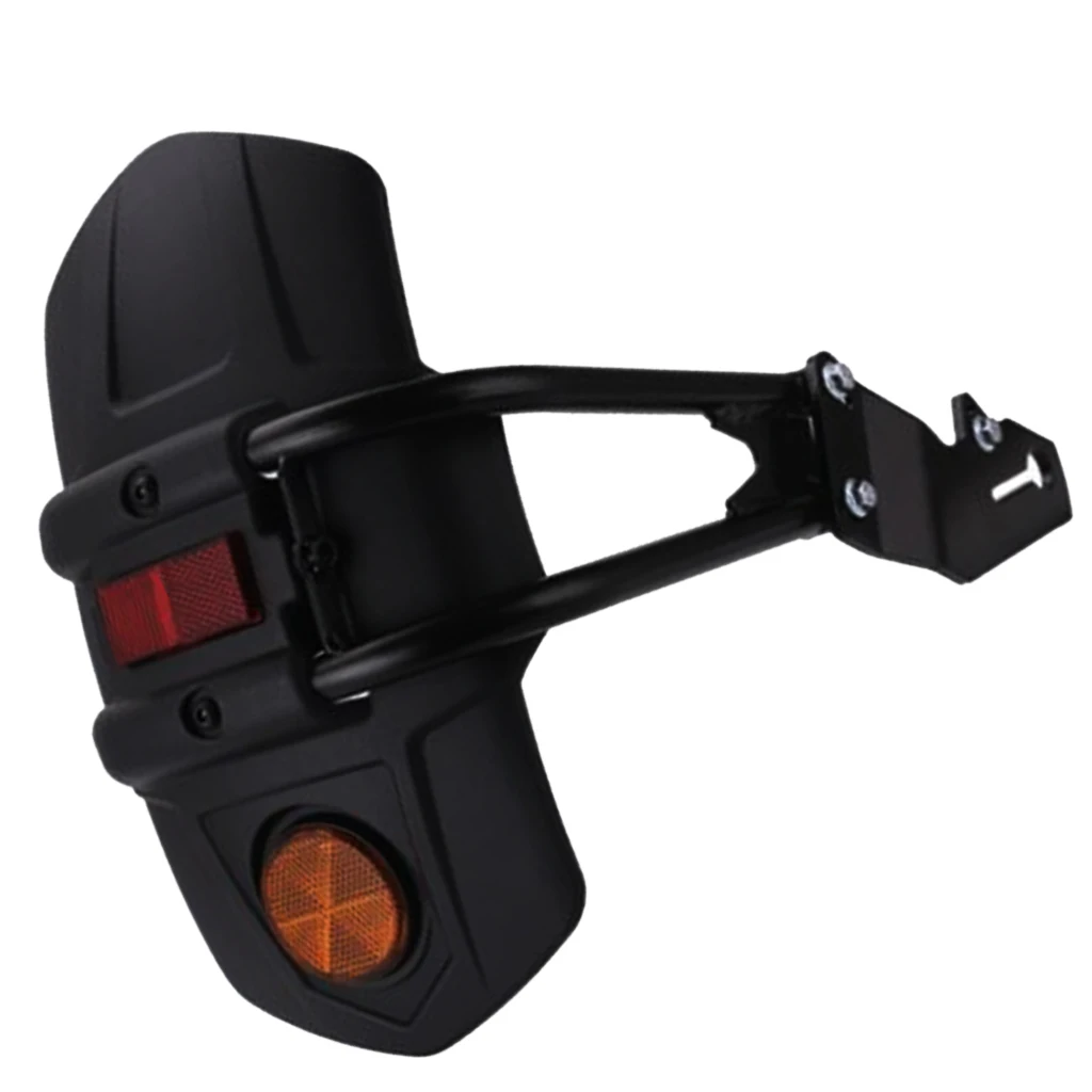 Motorcycle Rear Fender Bracket Mudguard For Honda 700 750X NC750D