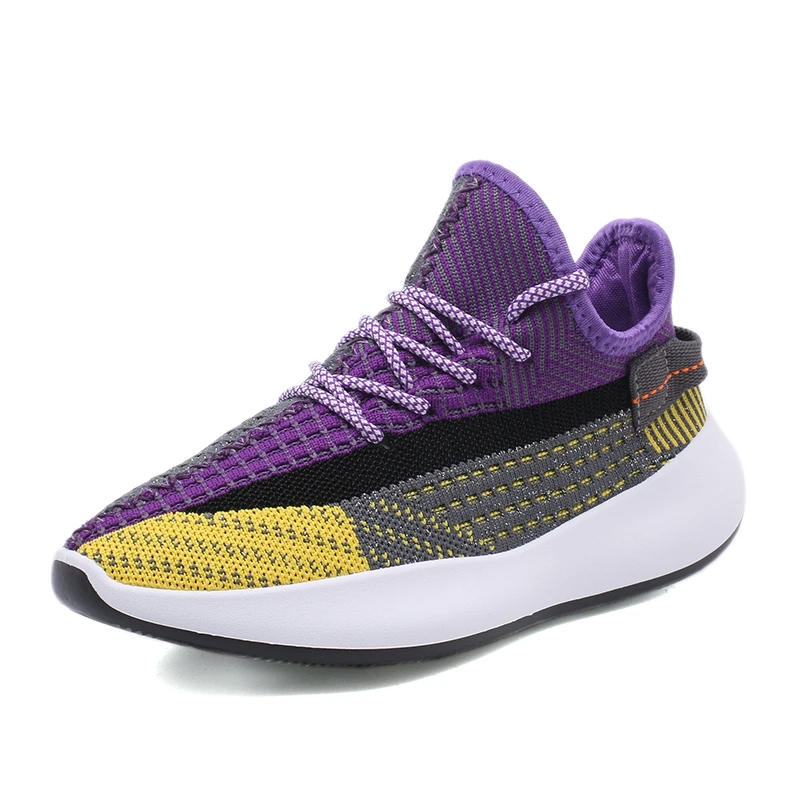black and purple womens sneakers