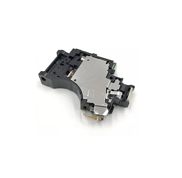 Laser Lens KEM-496AAA KES 496A with Deck Mechanism for Playstation 4 PS4 Slim Pro DVD Drive Slide Motor Rail Optical Pickups 4