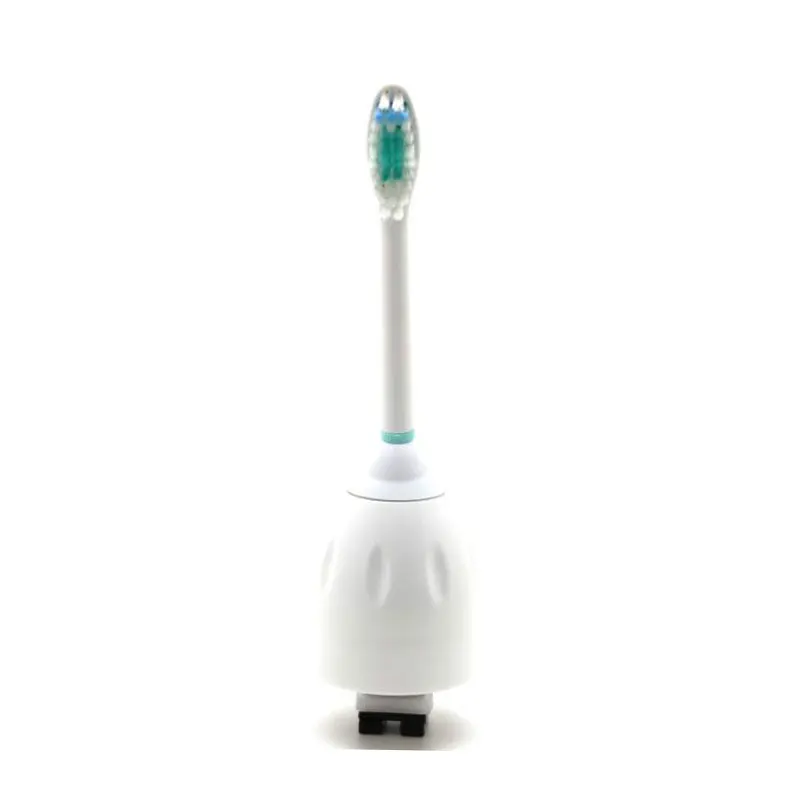 1pc For Philips Electric Toothbrush Replacement Head Sonicare e-Series Standard Sonic Generic Apply To HX5251 HX525 HX5451 | Бытовая