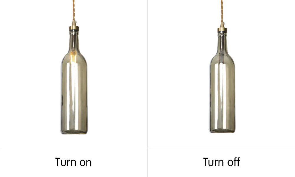 DT0030烟灰色 开关灯对比图英文版