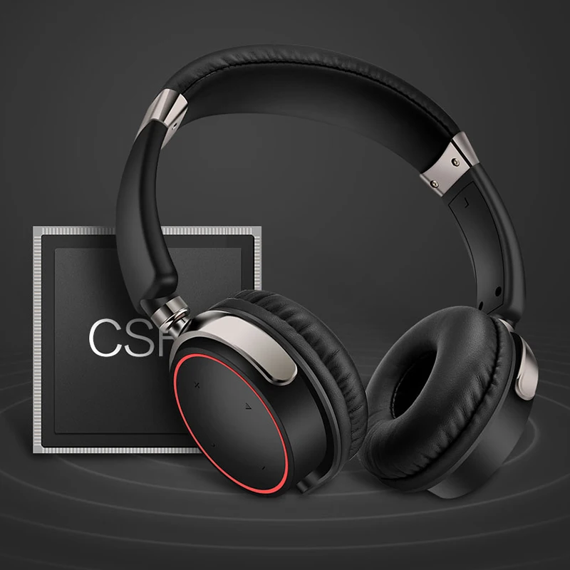 Ohmyta стерео спортивные Bluetooth наушники двойная функция Проводная/Беспроводная игровая гарнитура для телефонов и музыки с микрофоном